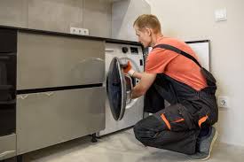 Ремонт посудомоечных машин Indesit в Губахе в октябре