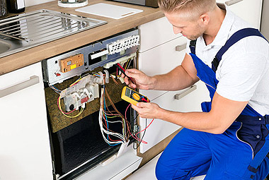 Ремонт посудомоечных машин Electrolux в Губахе — сервис Мастер24, цена от 1659 руб
